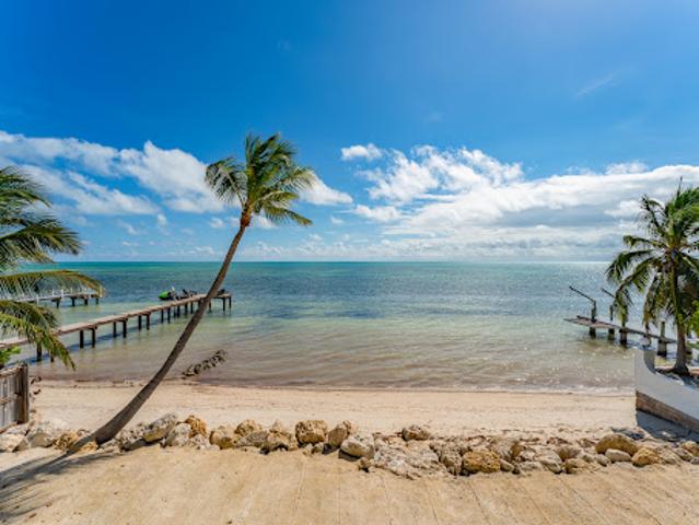 House for sale in Islamorada, Florida
