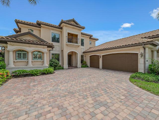 House for sale in Naples, Florida