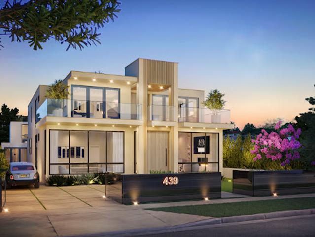 House for sale in Santa Monica, California