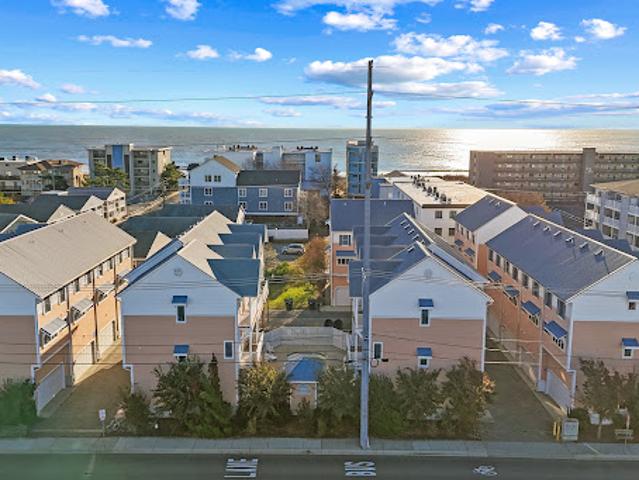 House for sale in Ocean City, Maryland