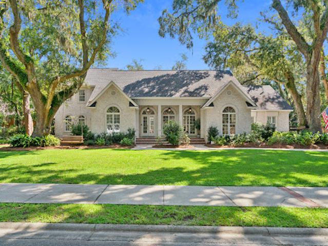 House for sale in Glynn, Georgia