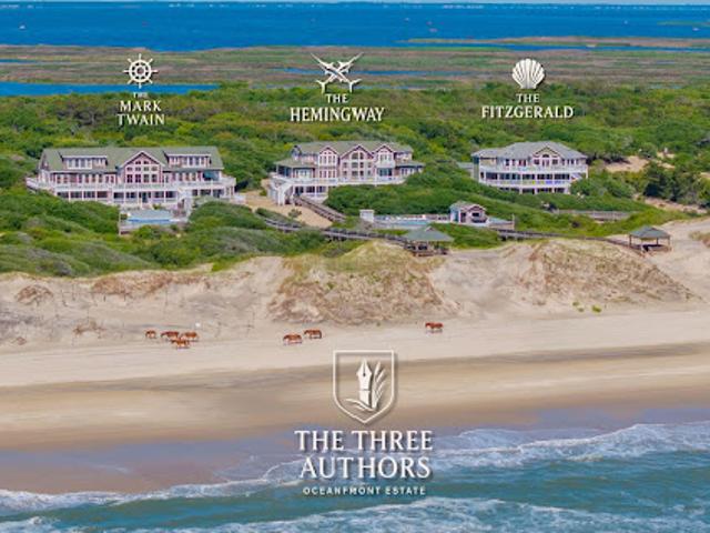 House for sale in Corolla, North Carolina