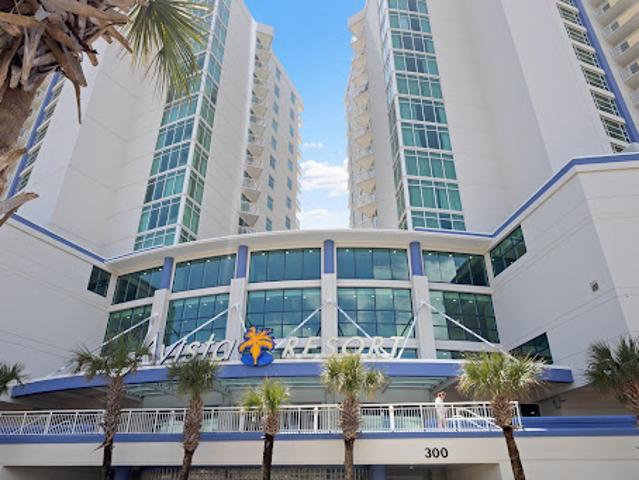 House for sale in North Myrtle Beach, South Carolina