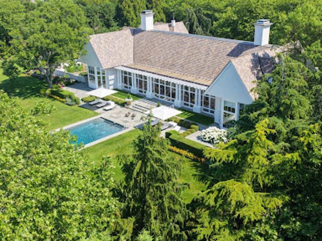 House for sale in Sagaponack, New York