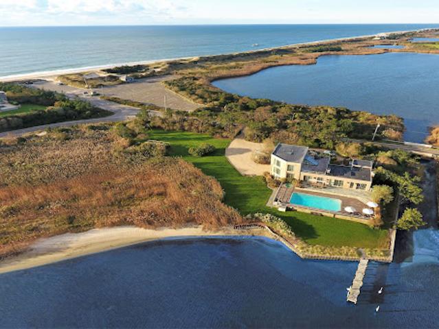 House for rent in Sagaponack, New York