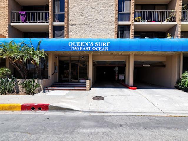 House for sale in Long Beach