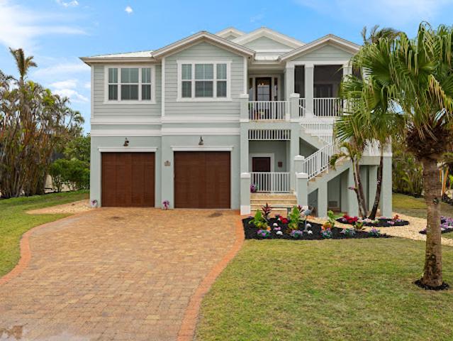 House for sale in Sanibel