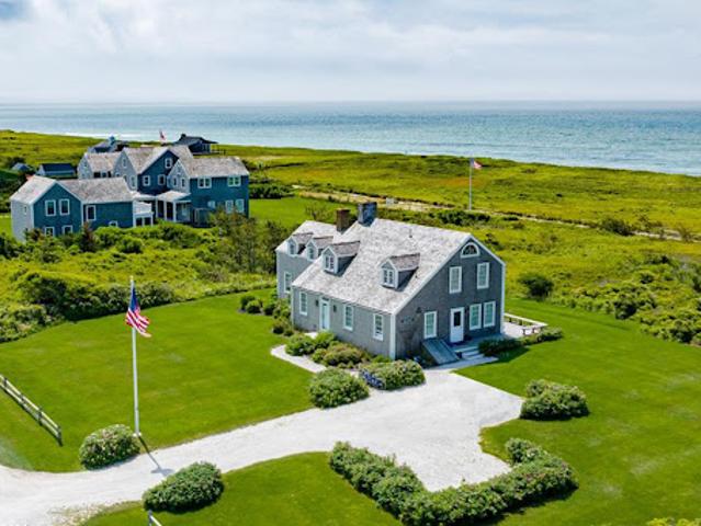 House for sale in Nantucket, Massachusetts