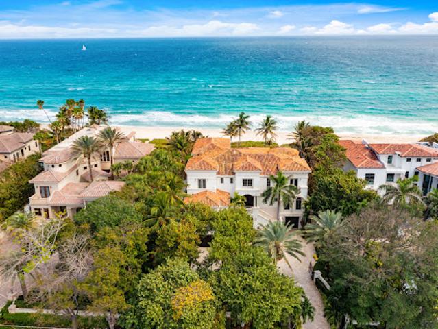 House for sale in Hillsboro Beach, Florida