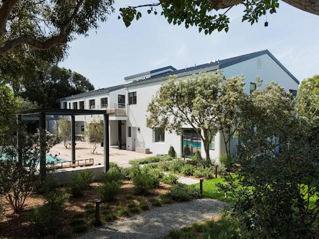 House for sale in Malibu, Los Angeles County