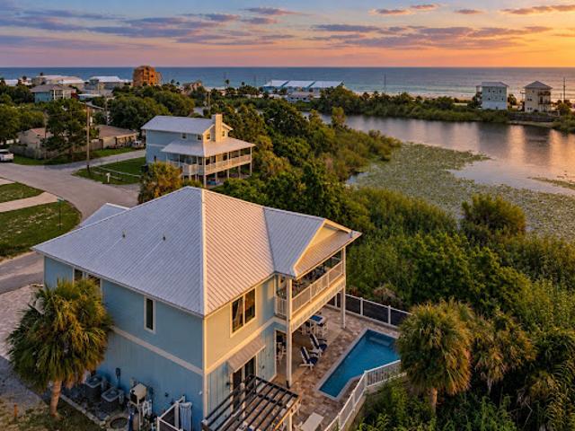 House for sale in Panama City Beach, Bay County