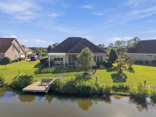 House for sale in Leland, North Carolina