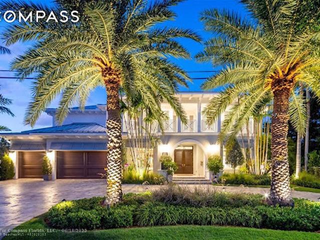 House for sale in Fort Lauderdale, Florida