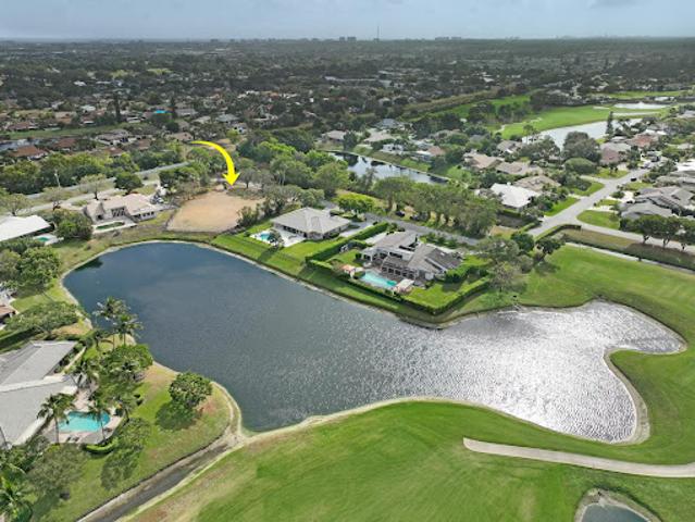 House for sale in Delray Beach, Florida