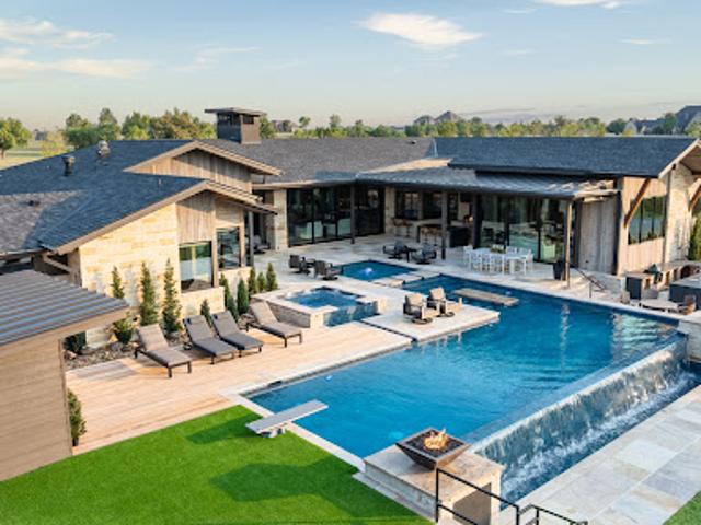 House for sale in Rockwall, Texas