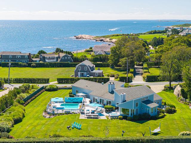 House for sale in Narragansett, Rhode Island