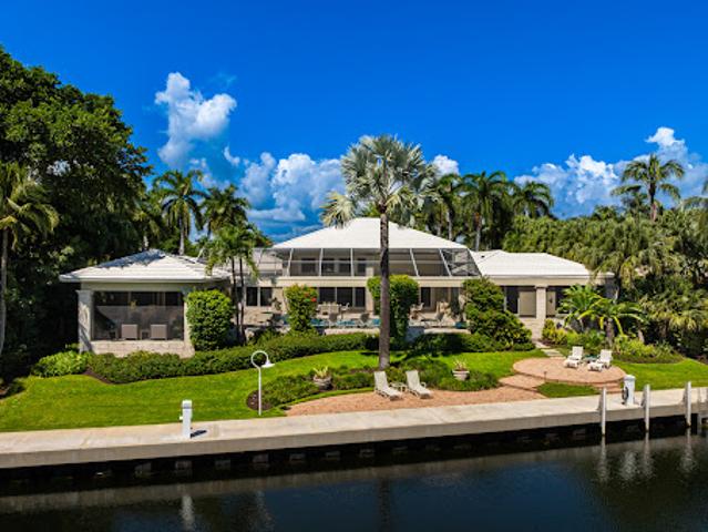 House for sale in Key Largo, Florida