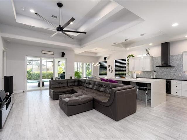 House for sale in Bonita Springs, Florida