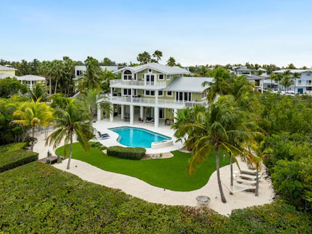 House for sale in Key Largo, Florida