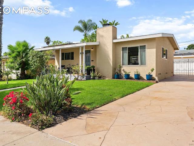 House for sale in Jacumba, California