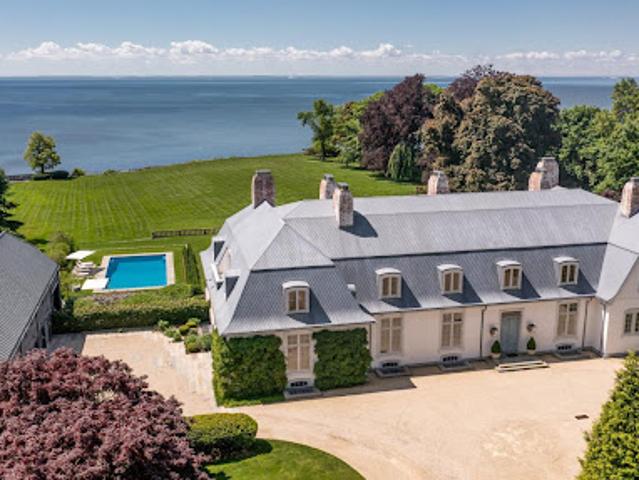 House for sale in Fairfield, Connecticut