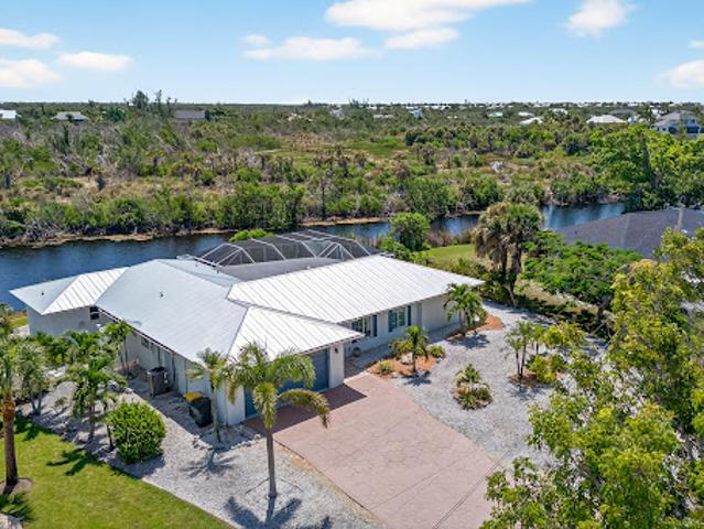 House for sale in Sanibel, Florida