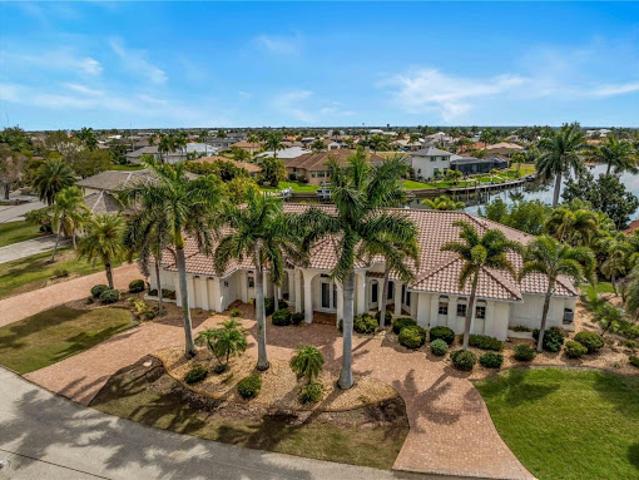 House for sale in Punta Gorda, Florida