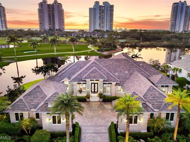 House for sale in Bonita Springs, Florida