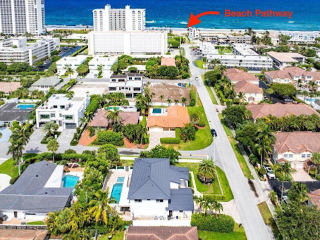 House for sale in Boca Raton, Florida