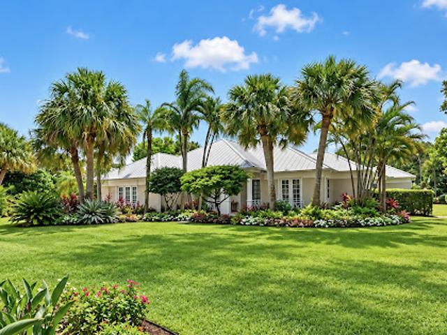 House for sale in Vero Beach, Indian River County