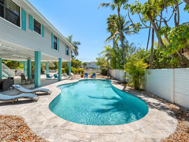 House for sale in Key Largo, Florida