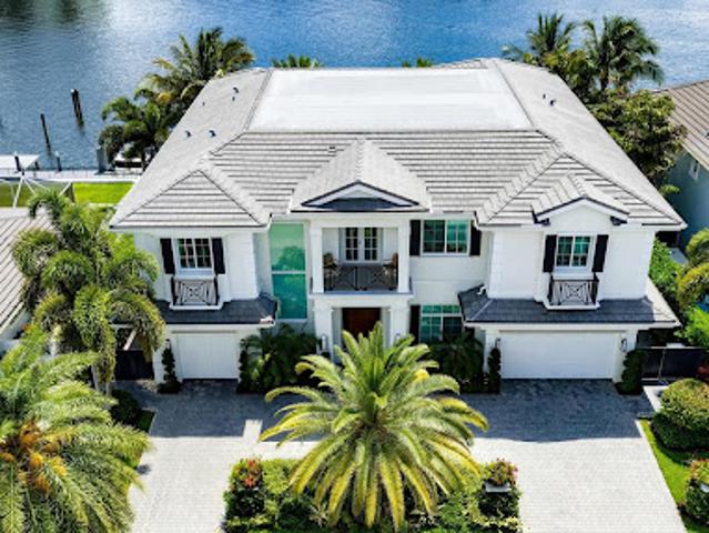 House for sale in Boca Raton, Florida