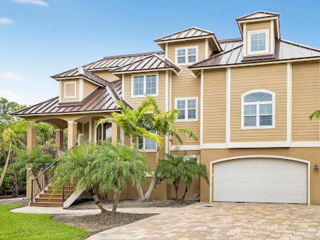 House for sale in Sanibel, Florida