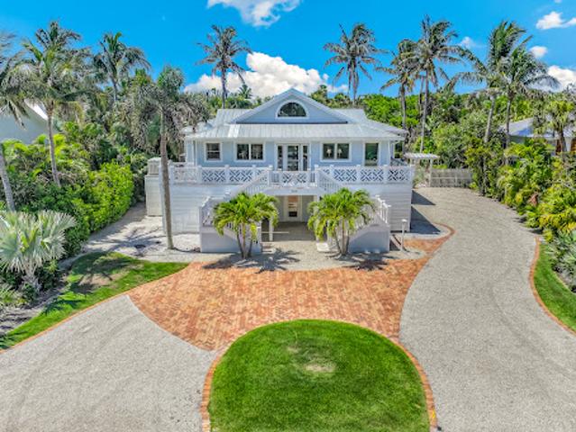 House for rent in Boca Grande, Florida