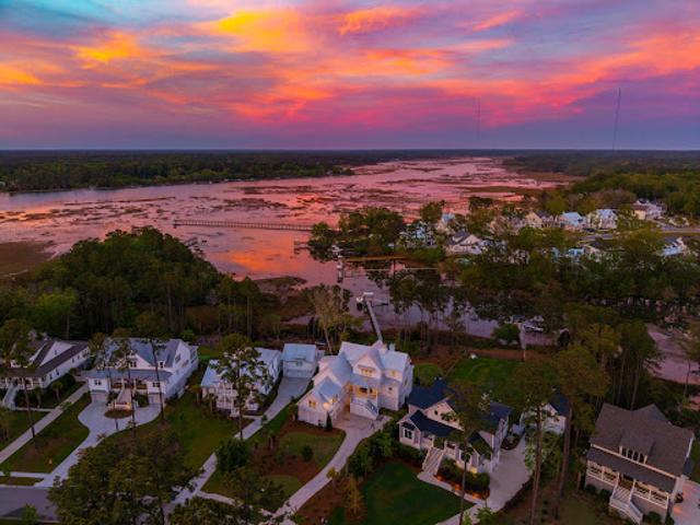 House for sale in Mount Pleasant, South Carolina