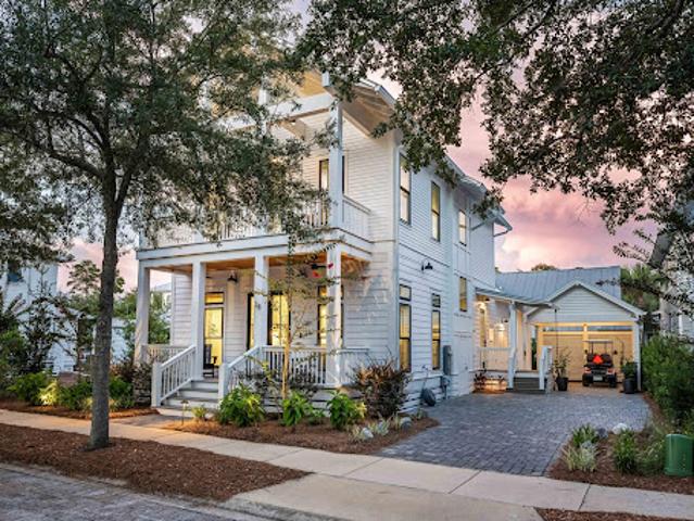 House for sale in Santa Rosa Beach, Florida