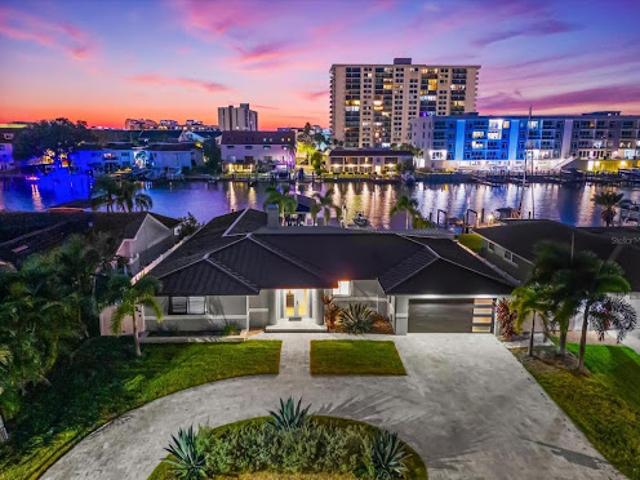 House for sale in Clearwater, Florida