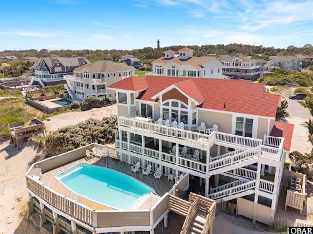 House for sale in Corolla, North Carolina