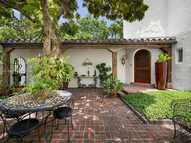 House for sale in Miami Beach, Florida