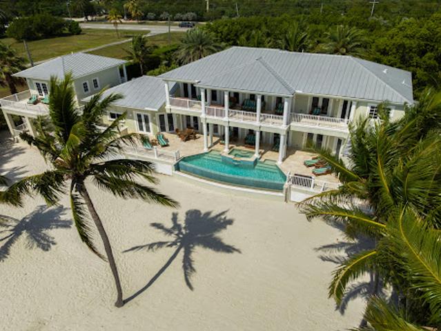 House for sale in Islamorada, Florida