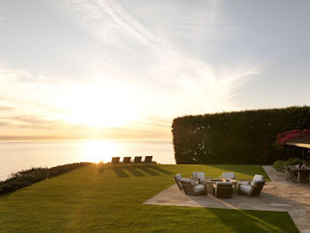 House for sale in Santa Barbara, California