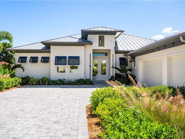 House for sale in Vero Beach, Florida