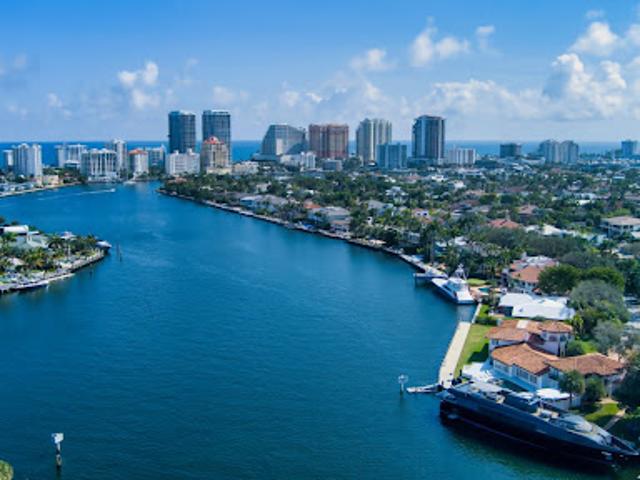 House for sale in Fort Lauderdale, Florida