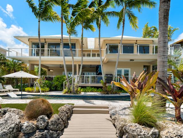 House for sale in Islamorada, Florida