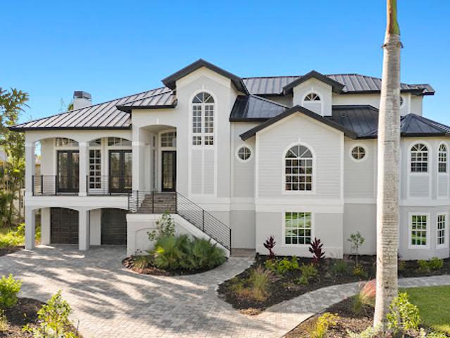 House for sale in Sanibel, Florida