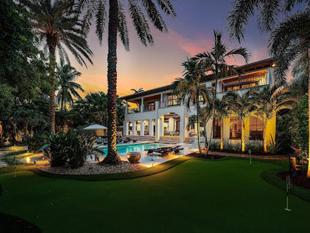 House for sale in Delray Beach, Florida