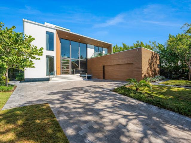 House for sale in Miami Beach, Florida