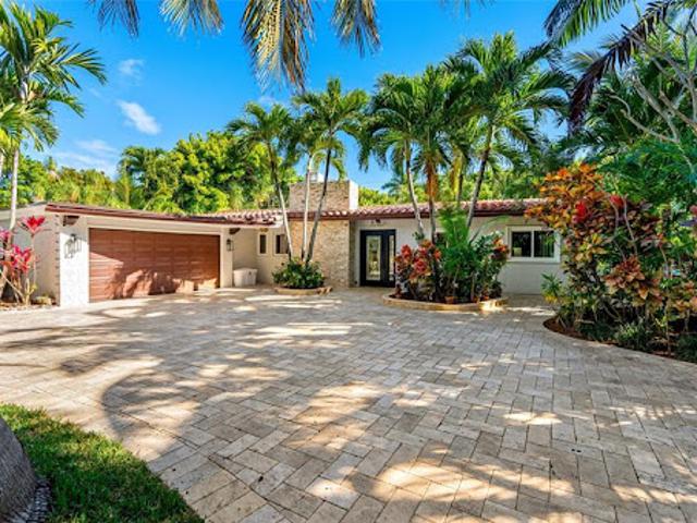 House for sale in Fort Lauderdale, Florida
