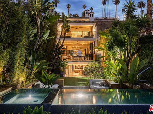 House for sale in Santa Monica, California