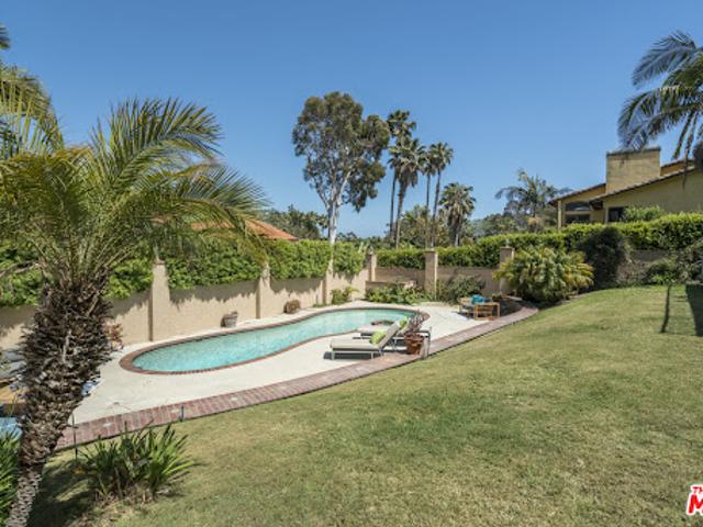 House for sale in Malibu, California